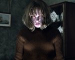 The Conjuring 3: il logo ufficiale del film e altri dettagli