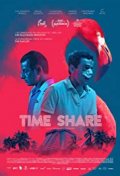 Locandina di Time Share