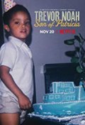 Locandina di Trevor Noah: Son of Patricia
