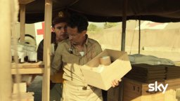 Catch 22 - Trailer Italiano 2