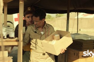 Catch 22 - Trailer Italiano 2