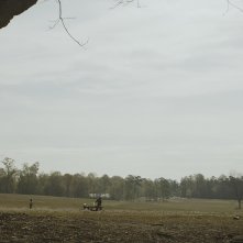 Avengers: Endgame , Jeremy Renner addestra la giovanissima Sophia Russo