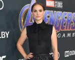 Avengers: Endgame, l'apparizione di Natalie Portman sul red carpet fa impazzire i fan