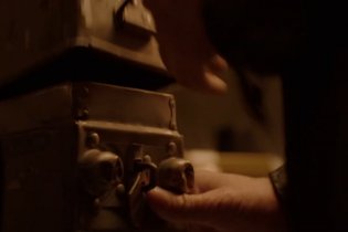 Nightmare Cinema - Trailer