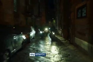 Gomorra La Serie - Promo Episodi 9 E 10