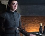 Il Trono di Spade 8, HBO svela l'età di Arya Stark nella scena di sesso!