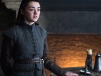 Il Trono di Spade 8, HBO svela l'età di Arya Stark nella scena di sesso!