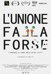 Locandina di L´unione falla forse