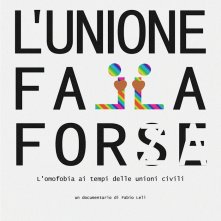 Locandina di L´unione falla forse
