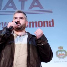 The Sonata: il regista Andrew Desmond al Lucca Film Festival ed Europa Cinema