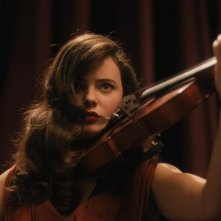 The Sonata: Freya Tingley in una scena del film
