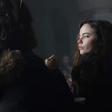The Sonata: Freya Tingley in una scena del film