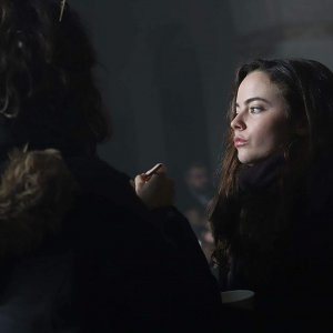 The Sonata: Freya Tingley in una scena del film