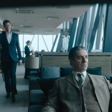 The Sonata: una scena del film