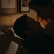 What/If: un'immagine della serie