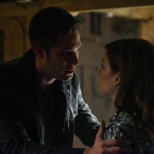 What/If: una foto della serie Netflix