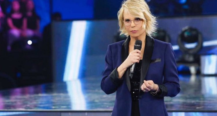 A Raccontare Comincia Tu Maria De Filippi