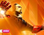 Avengers: Endgame: in arrivo su Fortnite un crossover con il cinecomic