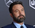 Ben Affleck star e regista del film Ghost Army