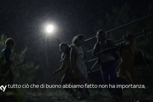 Chernobyl - Trailer Sottotitolato In Italiano