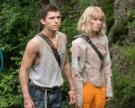 Chaos Walking, con Daisy Ridley e Tom Holland, è inguardabile, i reshoots costeranno milioni