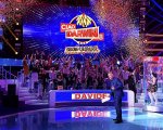 Ciao Darwin 8: incidente grave per un concorrente, Mediaset annuncia la sospensione!