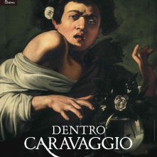 Locandina di Dentro Caravaggio