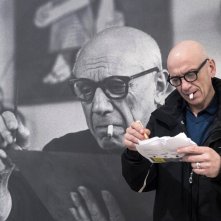 Il giovane Picasso: una scena del documentario