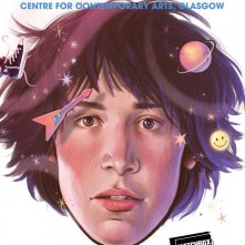 Keanucon Poster Keanu Revees