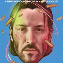 Keanucon Poster 2 Keanu Reeves