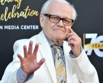 Ken Kercheval, morto l'attore di Dallas: fu il rivale di Larry Hagman