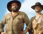 Lo chiamavano Trinità: stasera su Rete4 il film con Bud Spencer e Terence Hill!