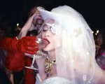 Madonna: il video di Medellin presentato su MTV!