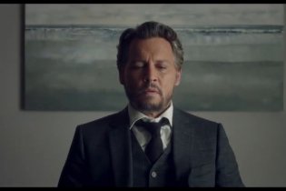 Arrivederci Professore - Trailer Italiano