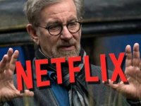 Steven Spielberg contro Netflix: 'Voglio solo proteggere le sale cinematografiche'