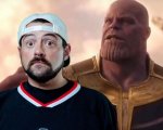 Avengers: Endgame, Kevin Smith è super entusiasta del film!
