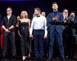 Avengers: Endgame, i commenti emozionati del cast dopo la première di Los Angeles