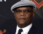 Avengers: Endgame, Samuel L. Jackson a Trieste guarda il film in sala!