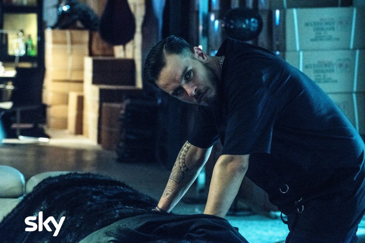 Gomorra 4, episodi 9 e 10: il promo video