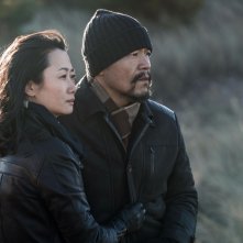 I Figli del Fiume Giallo: un momento del film