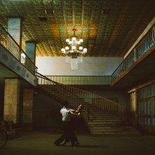 I Figli del Fiume Giallo: un'immagine del film