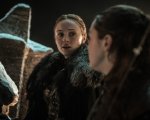 Il trono di spade 8x03, la Battaglia di Winterfell è l'episodio più twittato della storia della tv