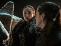 Il trono di spade 8x03, la Battaglia di Winterfell è l'episodio più twittato della storia della tv