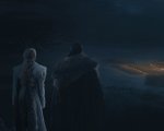 Il trono di spade 8x03, fan scatenati su Twitter: i commenti al terzo episodio