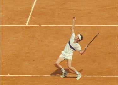 John Mcenroe L Impero Della Perfezione 3