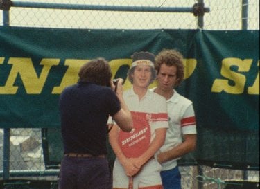 John Mcenroe L Impero Della Perfezione 5