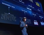 Marvel, Kevin Feige: 'Non credo che il pubblico si stancherà mai dei film di supereroi'