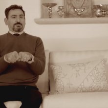 L'unione falla forse: un'immagine del film