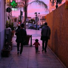 L'unione falla forse: una scena del film