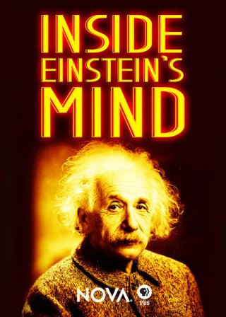 Locandina di NOVA: Inside Einstein's Mind